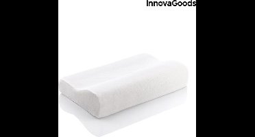 InnovaGoods Traagschuim Nekkussen