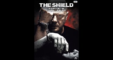 Shield, The - Seizoen 6