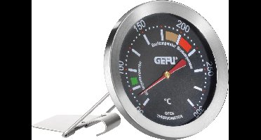 GEFU MESSIMO Oventhermometer - Analoge Oventhermometer - RVS
