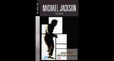 Man In The Mirror: The Michael Jackson Story