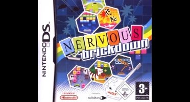 Nervous Brickdown