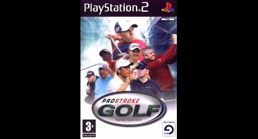 Pro Stroke Golf