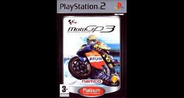 MotoGP 3
