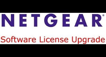 Netgear WC10APL-10000S softwarelicentie & -uitbreiding - Router