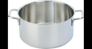 Demeyere Apollo kookpot z/deksel 18cm