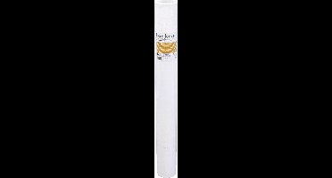Excellence Glasvlies 25m - Effen - 2500x100cm - Wit