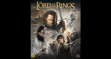 Lord Of The Rings - The Return Of The King