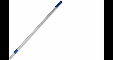 Tisa-Line Telescoopsteel (voor Bodemplaat en Padhouder e.d.)