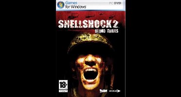 Shellshock 2 - Blood Trails - Windows