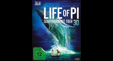 20th Century Fox 5261782 film en Video Blu-ray Duits, Engels