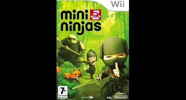 Mini Ninjas