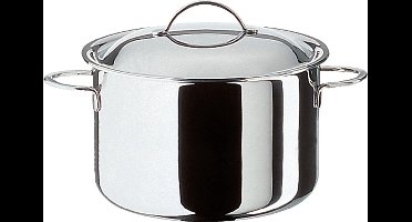 Spring Cristal kookpan, Ø 20cm
