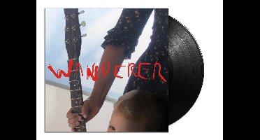 Wanderer -Download- (LP)