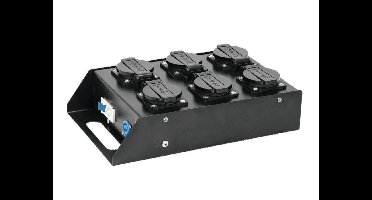 Eurolite Eurolite SAB-61 - Breakout