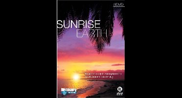 Sunrise Earth