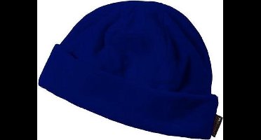 Thinsulate Muts Fleece Donkerblauw / Navy