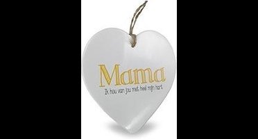 Miko - Hart - Mama