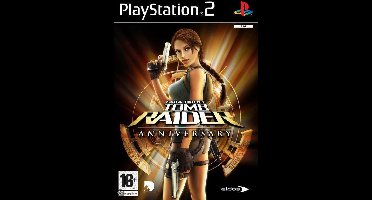 Tomb Raider Anniversary - Collectors Editie