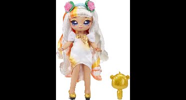 Na! Na! Na! Surprise Teens-pop van serie 3 - Keiko Koinobori (koikarper) - Modepop