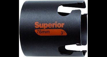 superior gatzaag 105 mm | 3833-105-C