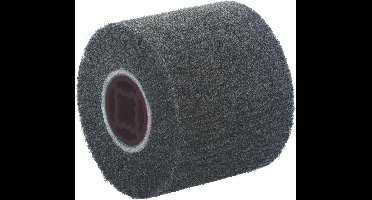 Metabo Toebehoren - Vliesschuurrol, P600 115x100 mm 623469000