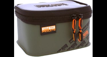 PB Products EVA H2O Proof End Tackle BaX 2 Components Medium (16x11x9cm) | Vistas