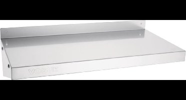 Vogue RVS wandplank 60cm