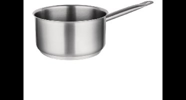 Vogue RVS steelpan 3L