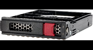 Hard Drive HPE P47808-B21 960 GB SSD