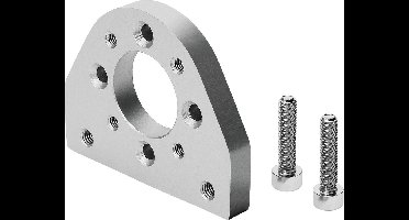 Festo Flensbevestiging - 14658 - P2GJB