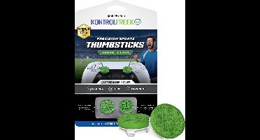 KontrolFreek Precision Sports: Voetbal Edition Thumbstick - PS4 & PS5