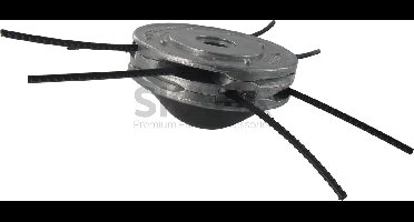 Ozaki Universele nylon maaikop