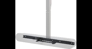 Muurbeugel B-Tech BT7873/B