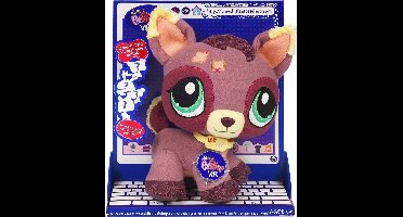 Hasbro Littlest Pet Shop VIPs - Hond