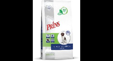Prins Veterinary Diet Procare Gewichtscontrole & Diabetes - Hondenvoer - 3 kg