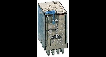 Finder 55 Schakelrelais