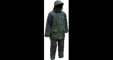 Blue Sky North Pole Waterdicht Ademend Warmtepak Vispak Thermopak maat L
