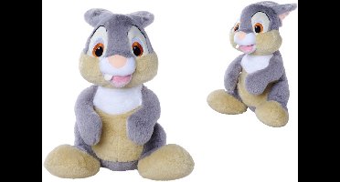 Pluche Disney - Stamper refresh (40cm)