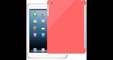 I-Blason Smart Cover Compatible TPU Back Cover for iPad Air rood