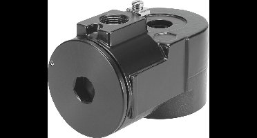 Festo Magneetspoel - 3504574 - P2UTU