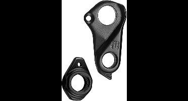 Marwi Derailleurhanger Gh-183 Zwart