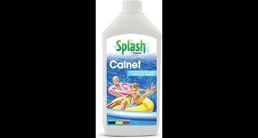 Splash - Calnet - Anti-Kalk - 1 L