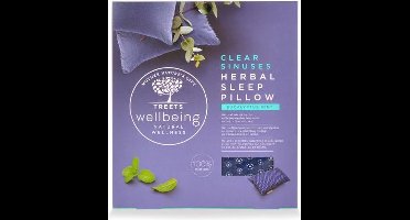 Hittepit Herbal clear sinuses