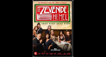 De Zevende Hemel