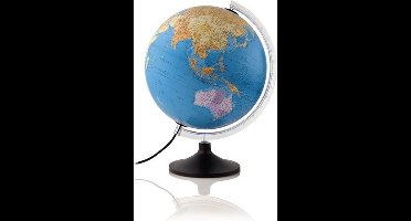 Atmosphere globe Solid Line 30cm nederlandstalig