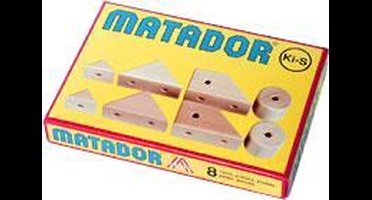 Matador Aanvul Set Blokken Ki-s