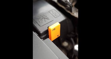 HP-Autozubehör Marterverjager Mobiel