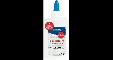 Stylex 23373 lijm Vloeistof 100 g