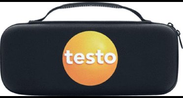 testo 0590 0018 0590 0018 Tas voor meetapparatuur