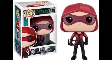 Funko - POP TV: Arrow - Speedy - Funko